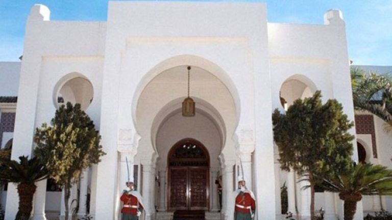 عفو رئاسي لفائدة 3000 محبوس