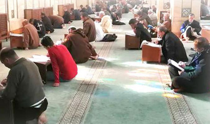 22 ألف متعلم بالمدارس القرآنية