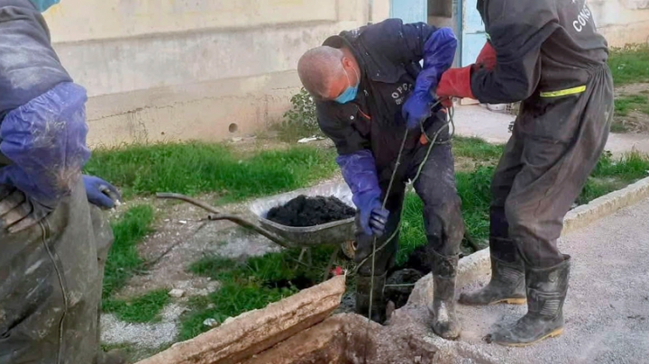 تدخلات وقائية مكثفة بقسنطينة قبل حلول الشتاء