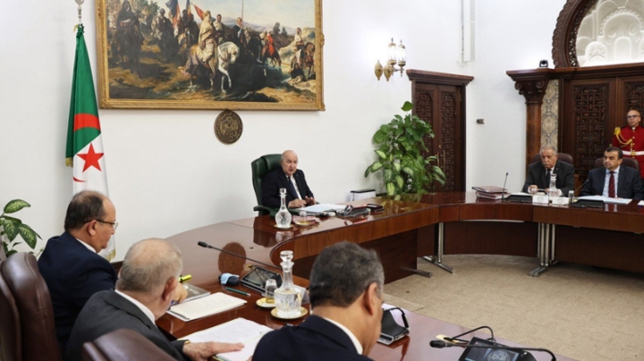 القطيعة مع التبعية للمحروقات