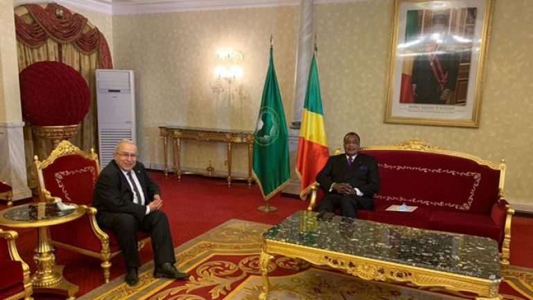 ديناميكية جديدة لتعزيز أواصر الأخوة والتعاون