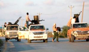 تعفّن الوضع يدق طبول الحرب الأهلية في ليبيا