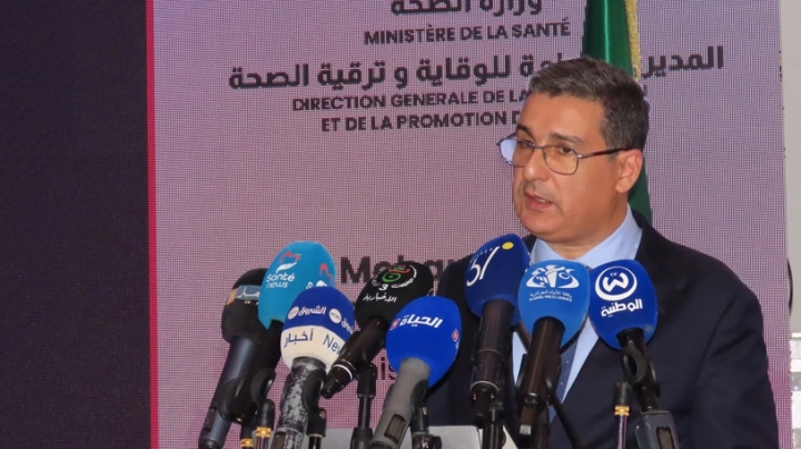 توفير قاعدة بيانات وطنية دقيقة حول مرض السرطان