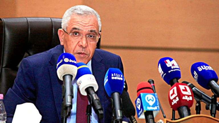 تحديد قائمة الكيانات الإرهابية يحصّن الوحدة الترابية