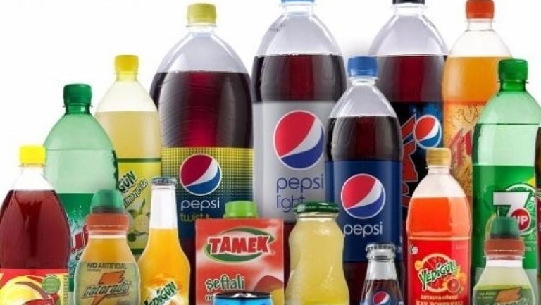 الإكثار من المشروبات الغازية والمثلجات خطر