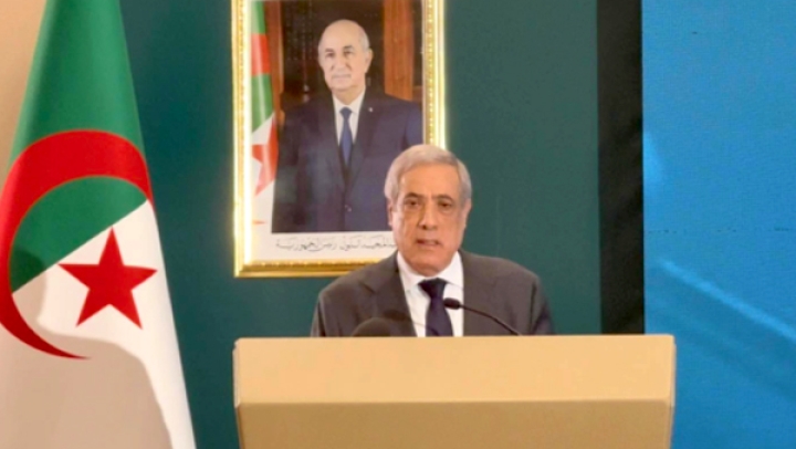 الرئيس تبون يراهن على الجميع لمحاربة المخدرات وحماية الشباب