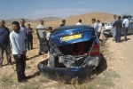 ... و5 جرحى بالجلفة