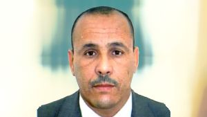 الاحتفاء بالزاهري عربون وفاء لوطنيٍّ مخلص