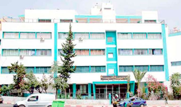 مديرو المتوسطات يحتجون