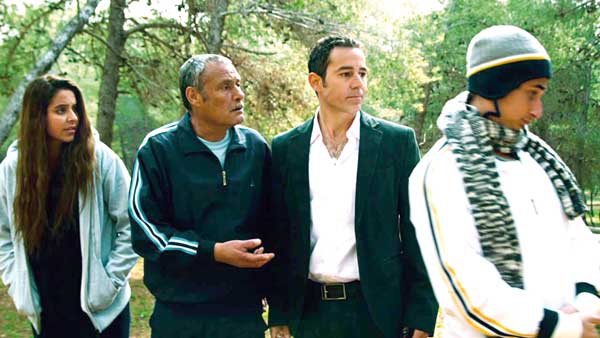 ستــة أفلام ستعرض بسينماتيك الجزائر 
