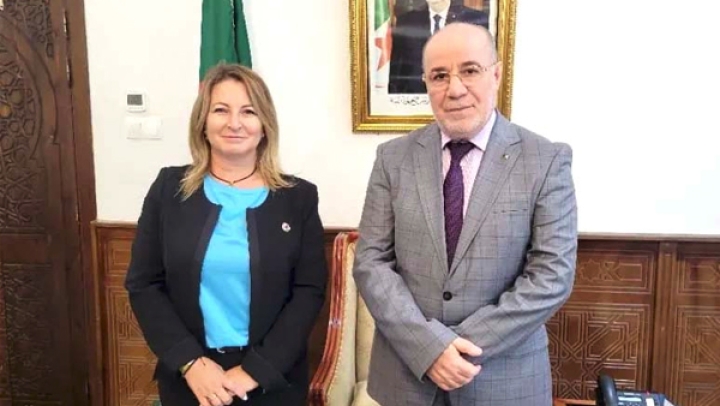 تعزيز التعاون في مجال التوعية لمكافحة انتشار الداء