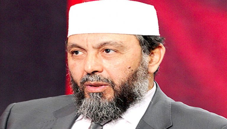 جاب الله يستبعد اتفاق الإسلاميين على مرشح واحد في الرئاسيات