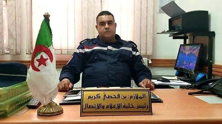 التحكم في 97% من الحرائق عبر مختلف ولايات الوطن