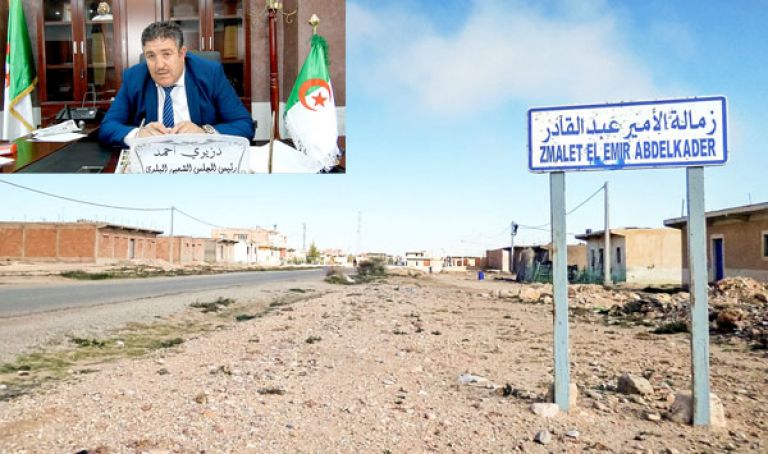 خطونا خطوة عملاقة لتحسين الظروف المعيشية للمواطن