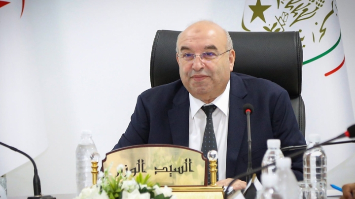 خارطة طريق مشتركة لتموين القارة بالأدوية الجزائرية