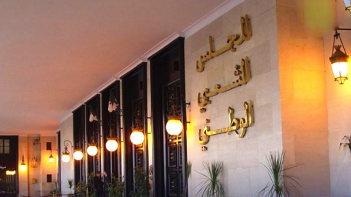 مشاركة وفد برلماني في المؤتمر الأوروبي لرؤساء البرلمانات