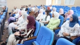 دورة تكوينية لفائدة مهندسي الجماعات المحلية