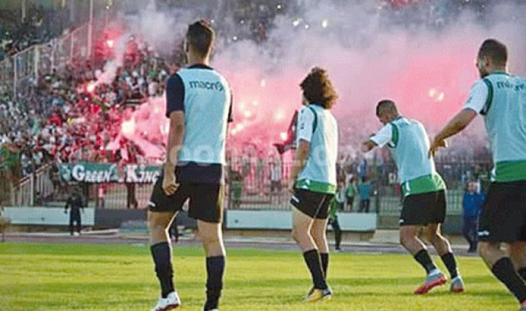 البساكرة يبحثون عن النجاة من "الحمراوة"