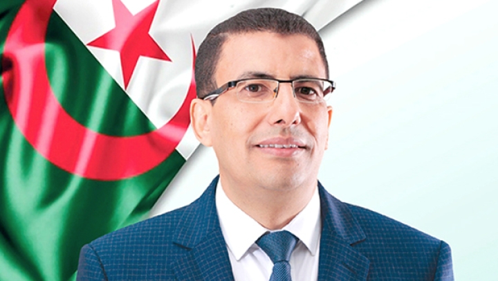 نريد توافقا وطنيا جامعا لمختلف الأطياف