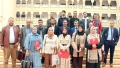 مختبرات الذكاء الاصطناعي لمكافحة الجريمة