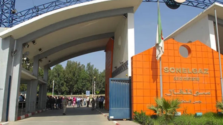 مشاريع جديدة لتحسين تموين العاصمة بالكهرباء والغاز