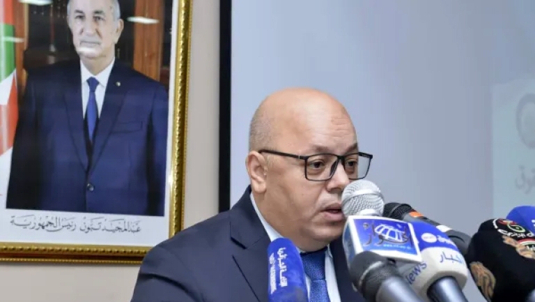 مظاهرة 27 فيفري أجهضت مشروع الاستعمار الفرنسي في تقسيم الجزائر