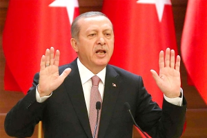 تركيا تقبل إعادة علاقاتها الدبلوماسية مع إسرائيل