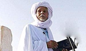 وفاة الشيخ العلامة محمد الدباغي