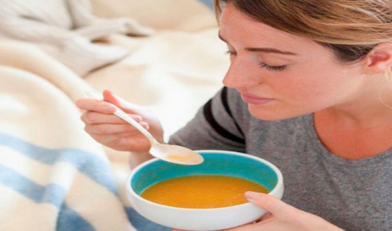 تبني نظام غذائي سليم خلال الشتاء ضرورة