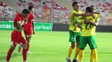 &quot;نسور الصحراء&quot; يقلبون الطاولة على &quot;أبناء العقيبة&quot;