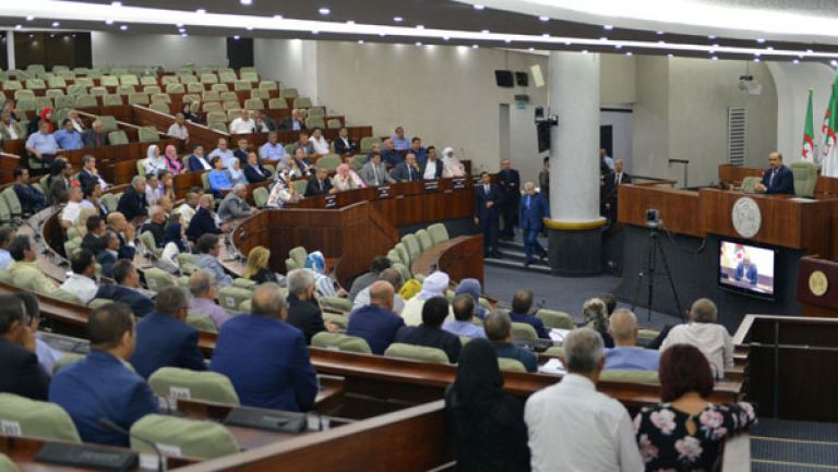 التصويت اليوم على مشروعي قانوني الوقاية من الكراهية والعقوبات