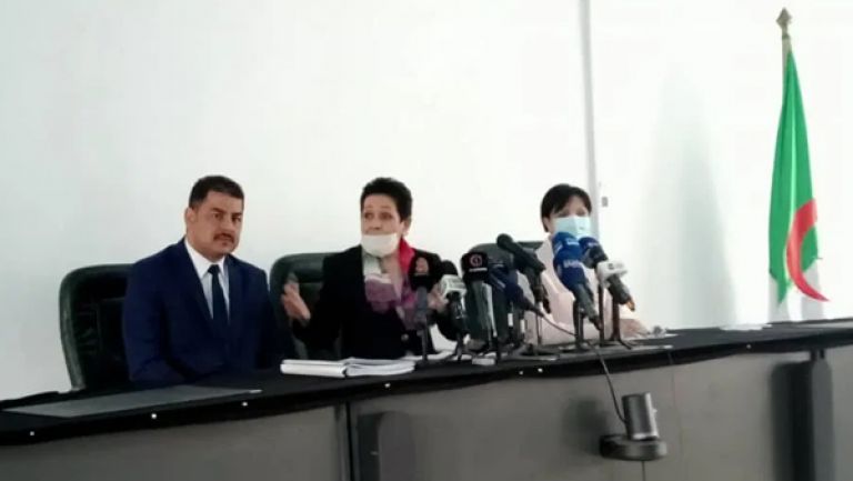 دعم مسار الانتقال الطاقوي ومرافقة المؤسسات الناشئة