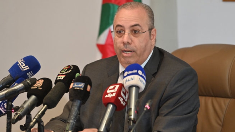 شركات كبرى للسيارات منتظرة بالجزائر