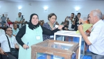 أشغال الجمعية الانتخابية العامة للاتحادية الجزائرية لكرة اليد