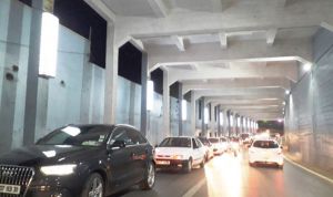 أبواق السيارات لـ’’الفال” وأخرى لتجنب سوء الطالع