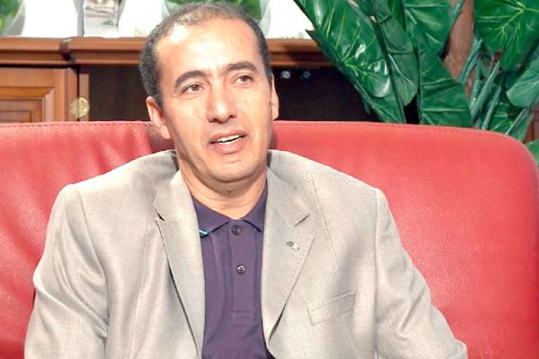 مرسلي يدعو إلى لقاء مصالحة