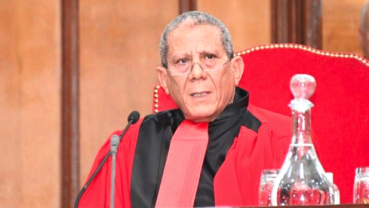 واجب التحفظ عنوان للجدية ولتحصين مصداقية العدالة