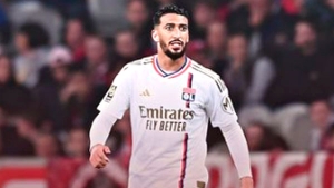 الدولي الجزائري، سعيد بن رحمة