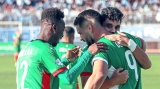 &quot;العميد&quot; يغرد منفردا في الصدارة
