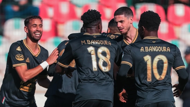 "العميد" يعود إلى سكة الانتصارات