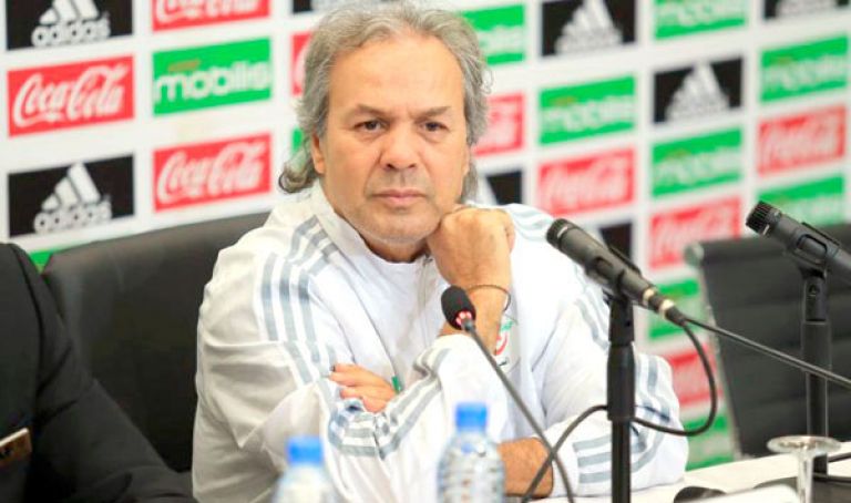 لماذا يتجنب ماجر مواجهة الصحافة؟