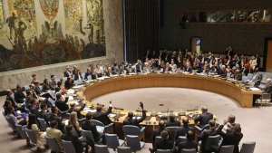 القضية الصحراوية تعود إلى طاولة مجلس الأمن الدولي