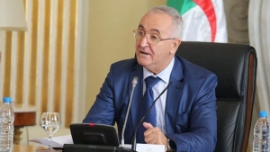 وزير المالية، لعزيز فايد