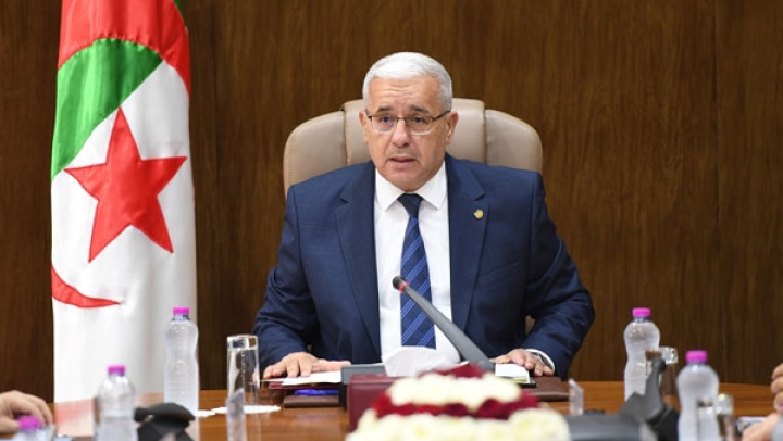 بوغالي يشيد بثبات مواقف الأمم المتحدة من قضية الصحراء الغربية
