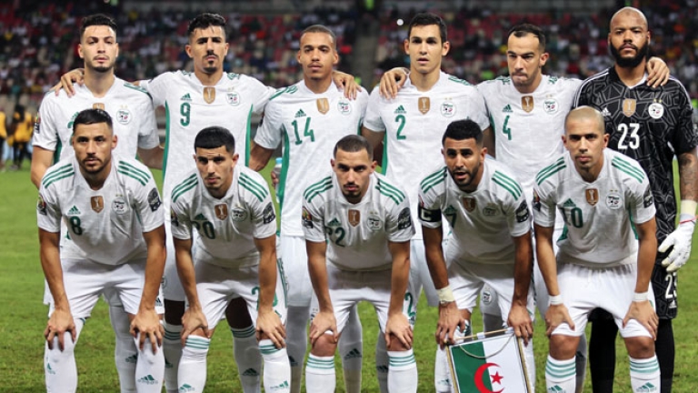 "المحاربون" لردّ الاعتبار