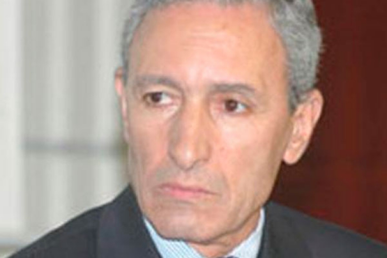 حرشاوي: لابد من إدراج التهرب الضريبي في خانة «الخيانة الوطنية»
