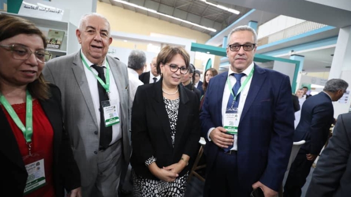 تعزيز الوعي الثقافي والمؤسساتي