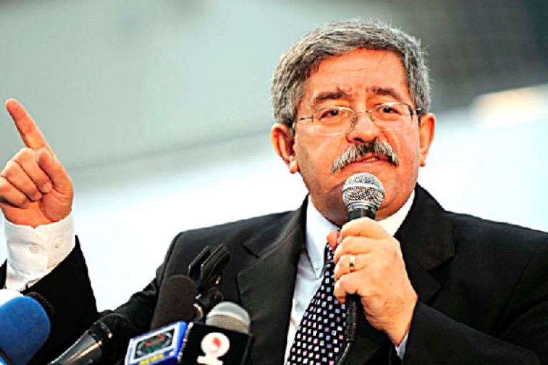 الأرندي يضبط رزنامته