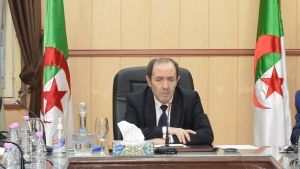 وزير التربية الوطنية، عبد الحكيم بلعابد