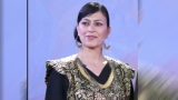 الممثلة ليديا لعريني